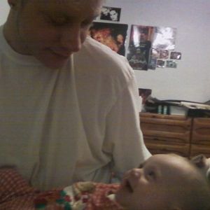 Meet your Posher, Justin